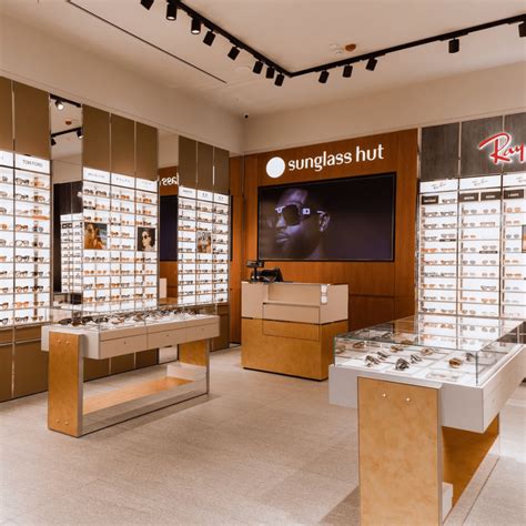 sunglass hut outlet factory store